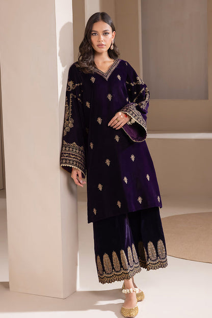 Baroque | Velvet 25 | UF-420