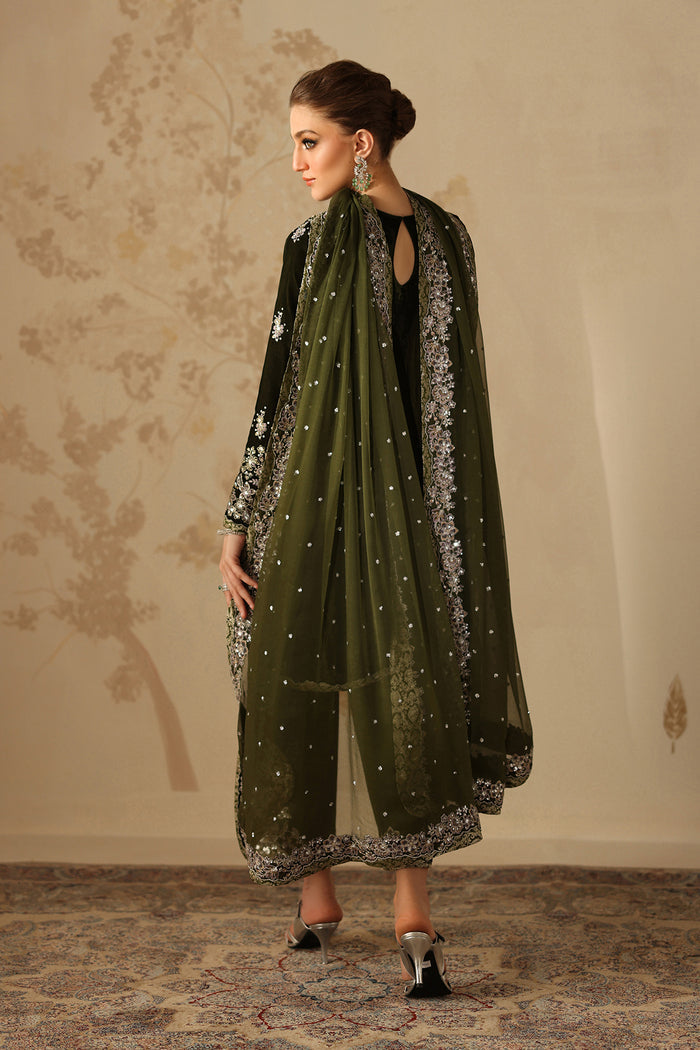 Baroque | Velvet 25 | UF-4311