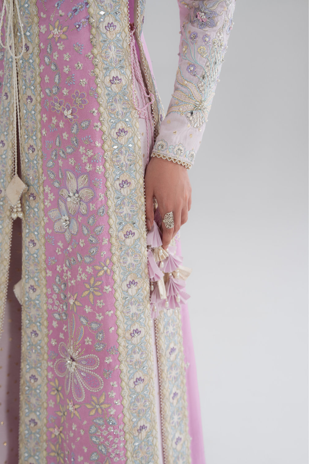 Soraya | Silk Edit 26 | Zareen - 4