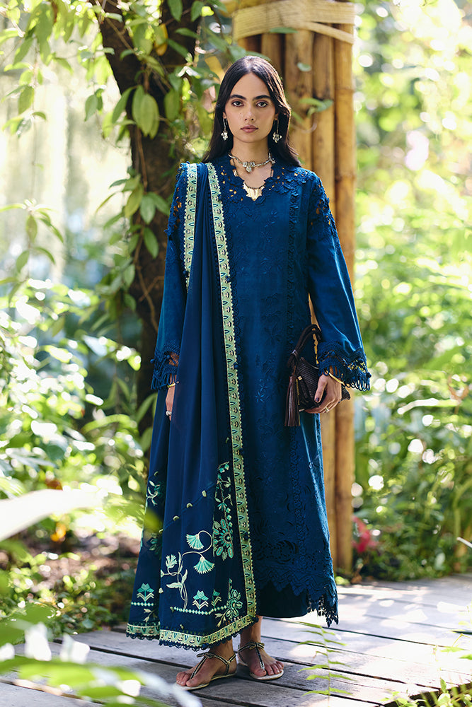 Suffuse | Casual Pret Eid 26 | ZAREH