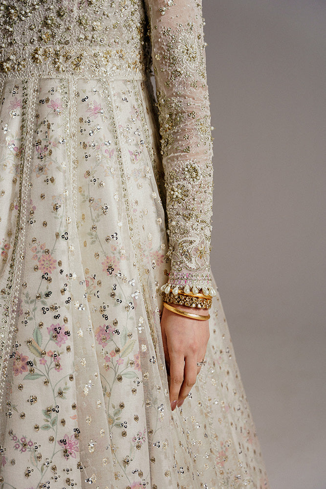 Suffuse | Freeshia Wedding Formals | ISHANI