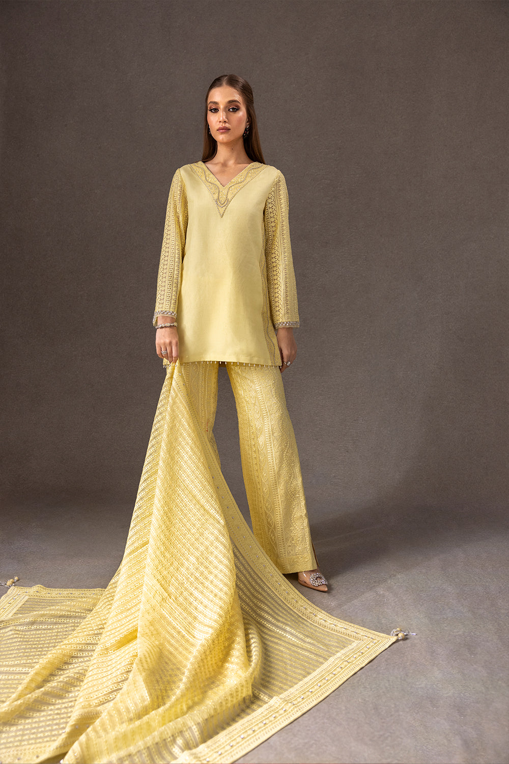 Caia | Pret Collection | BIANCA - House Of Anaya