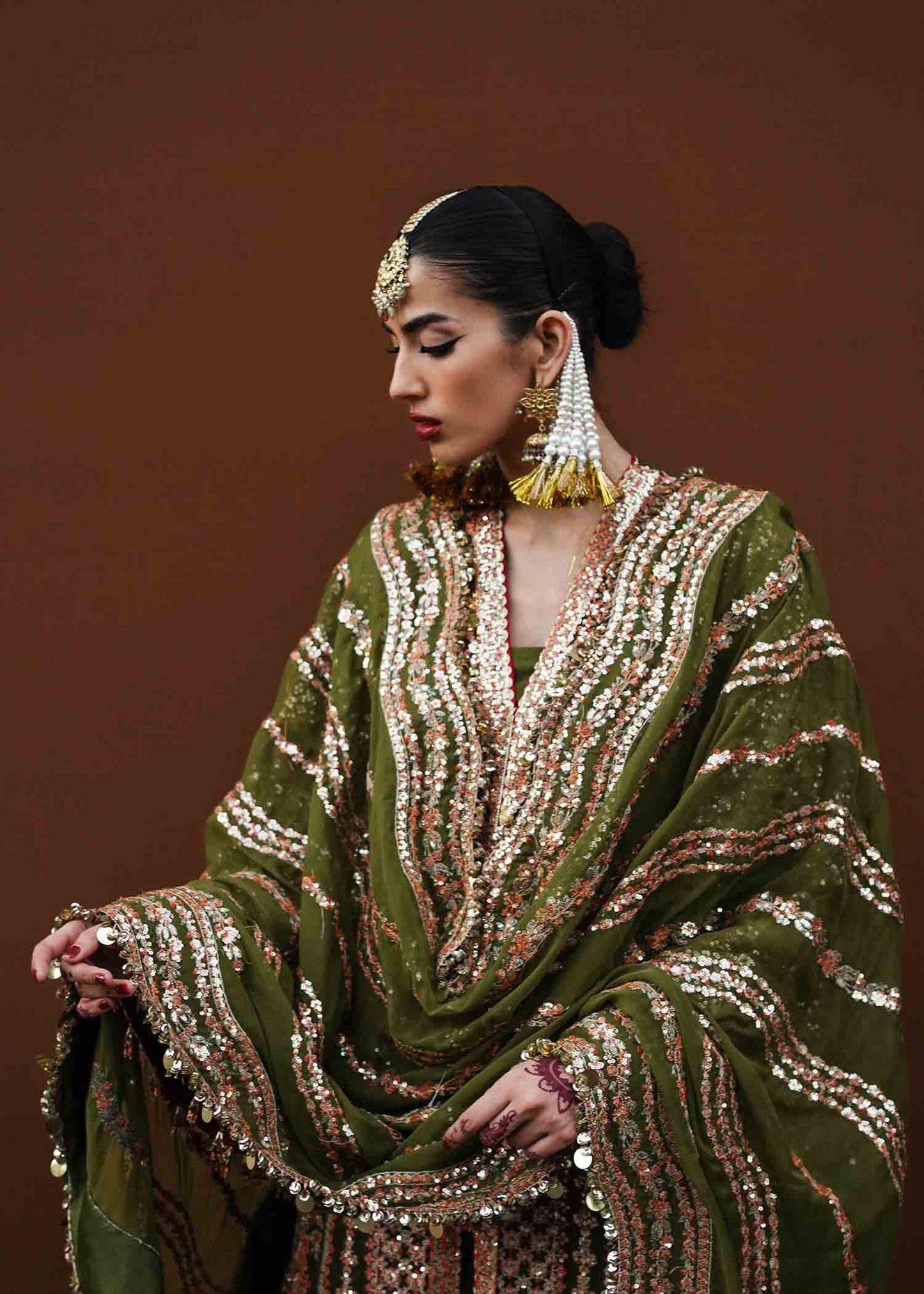 Hussain Rehar | Zaib un Nisa 23 | Zaitoon - House Of Anaya