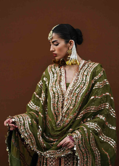 Hussain Rehar | Zaib un Nisa 23 | Zaitoon - House Of Anaya
