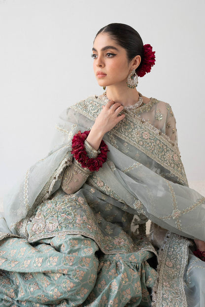 Zara Shahjahan | Bhopal | NOORAN
