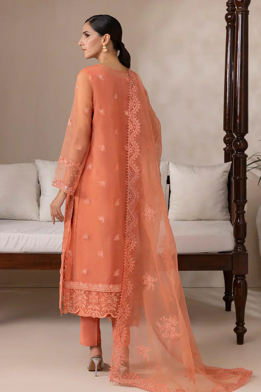 Baroque | Formals Collection | UF-416 - House Of Anaya