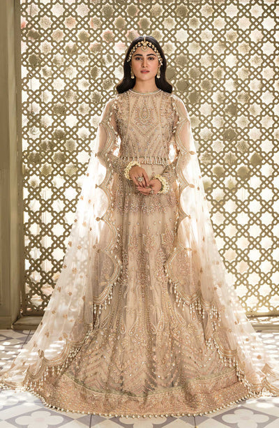 Eleshia | Zarin Collection | KANEEL - House Of Anaya