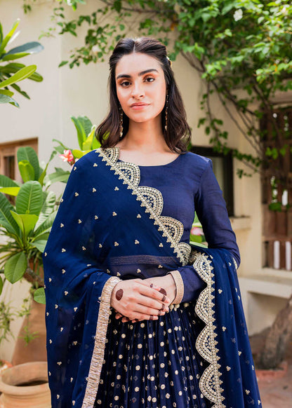 Allure | Mayal Formals | RIJA - House Of Anaya