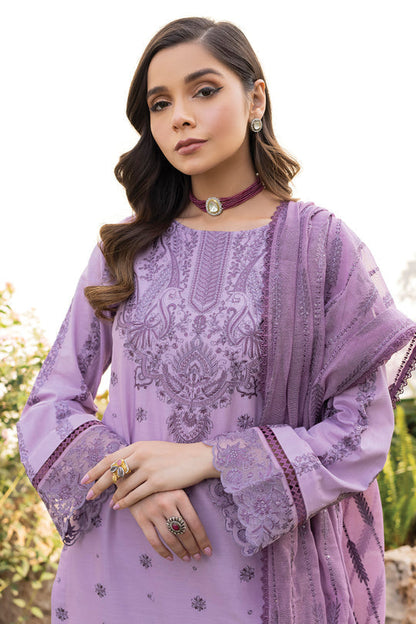 Iznik | Lawnkari 24 | UE-148 SOFT SWARD - House Of Anaya
