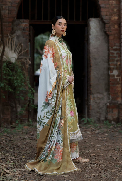 AJR Couture | Sard Sham | Gulrukh