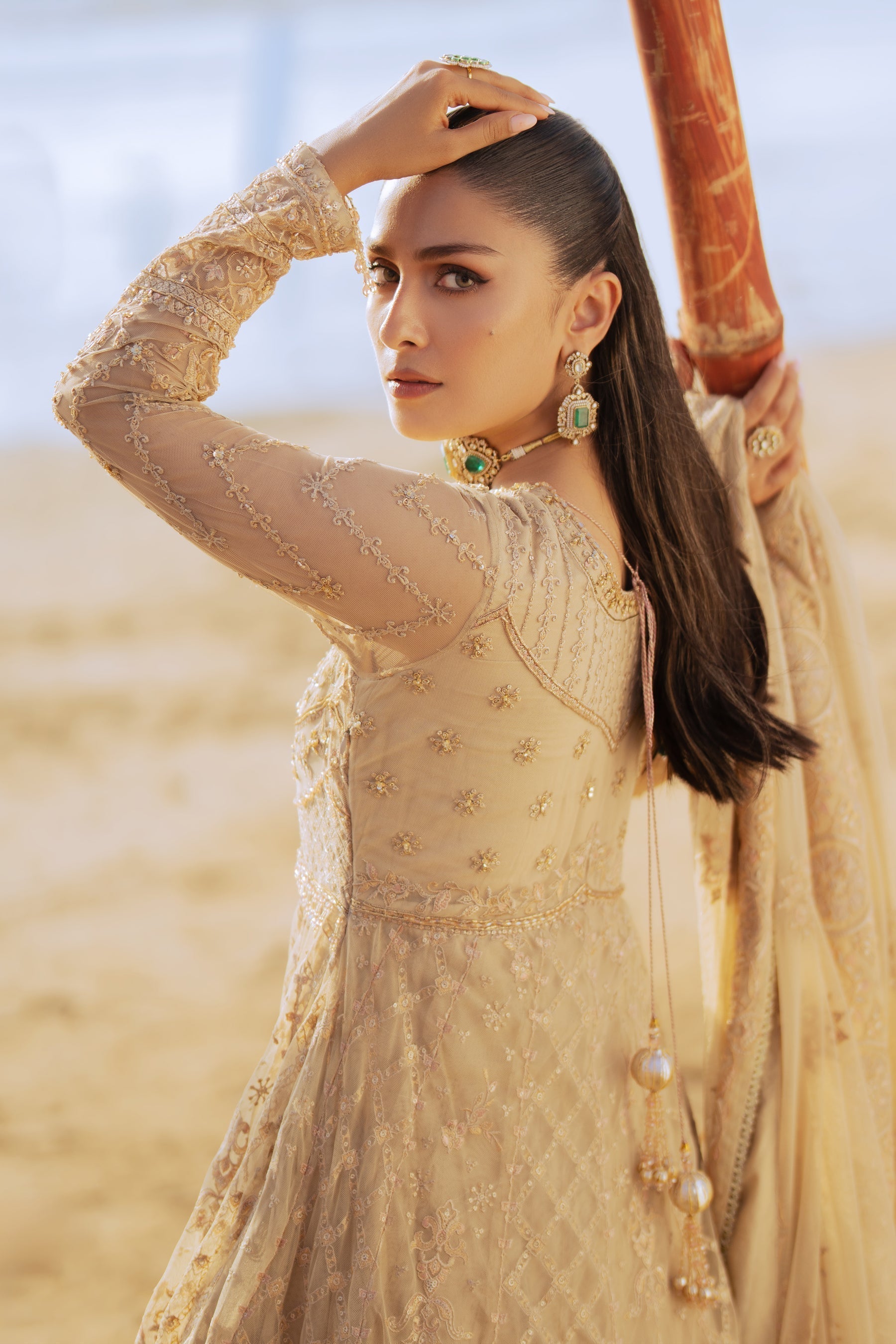 Naqshi | Sahil Kinaray | ALARA - House Of Anaya