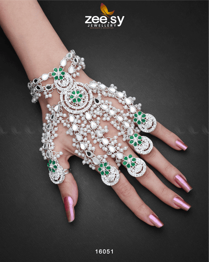 Phool Hath Accessories - Libasekhas