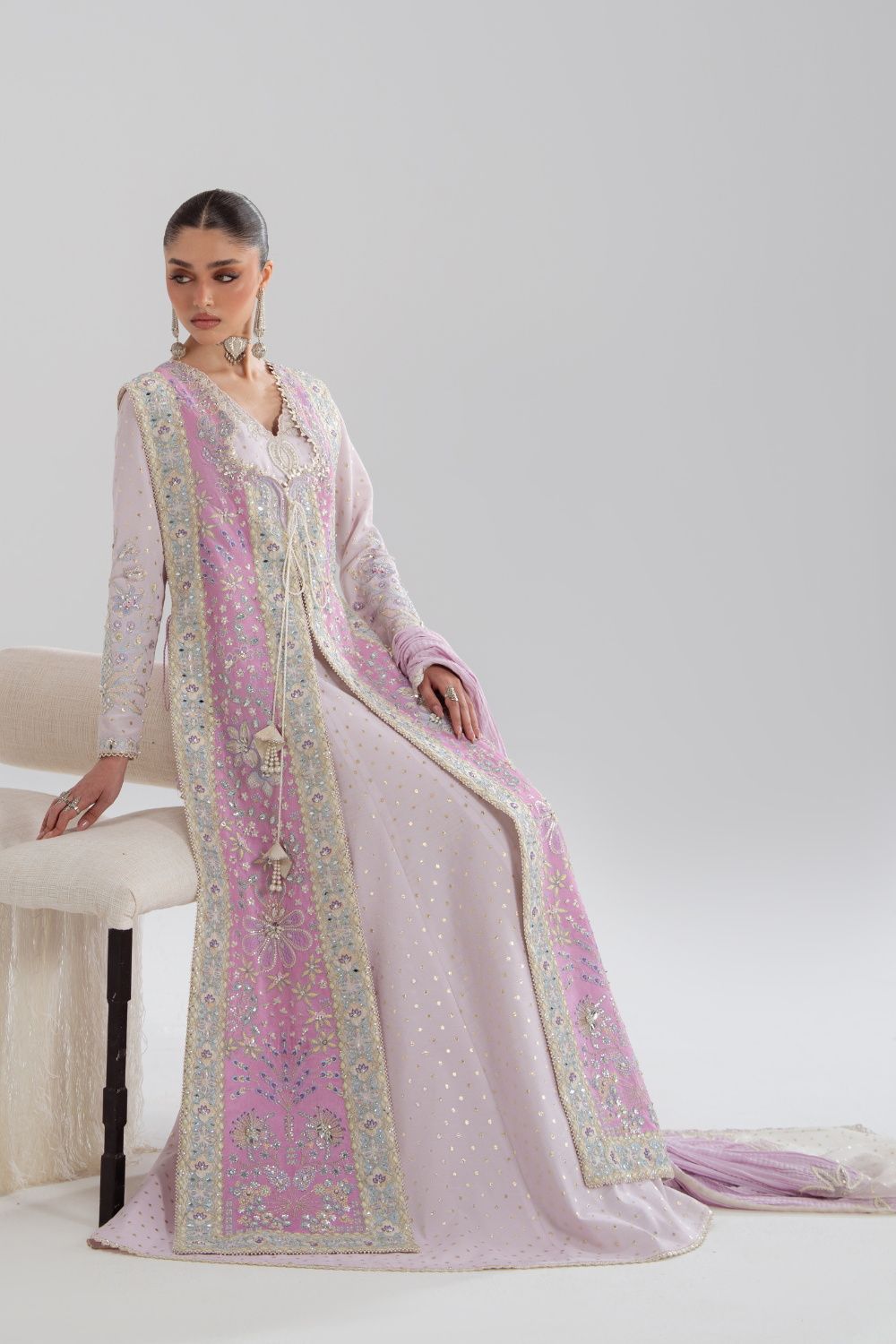 Soraya | Silk Edit 26 | Zareen - 3
