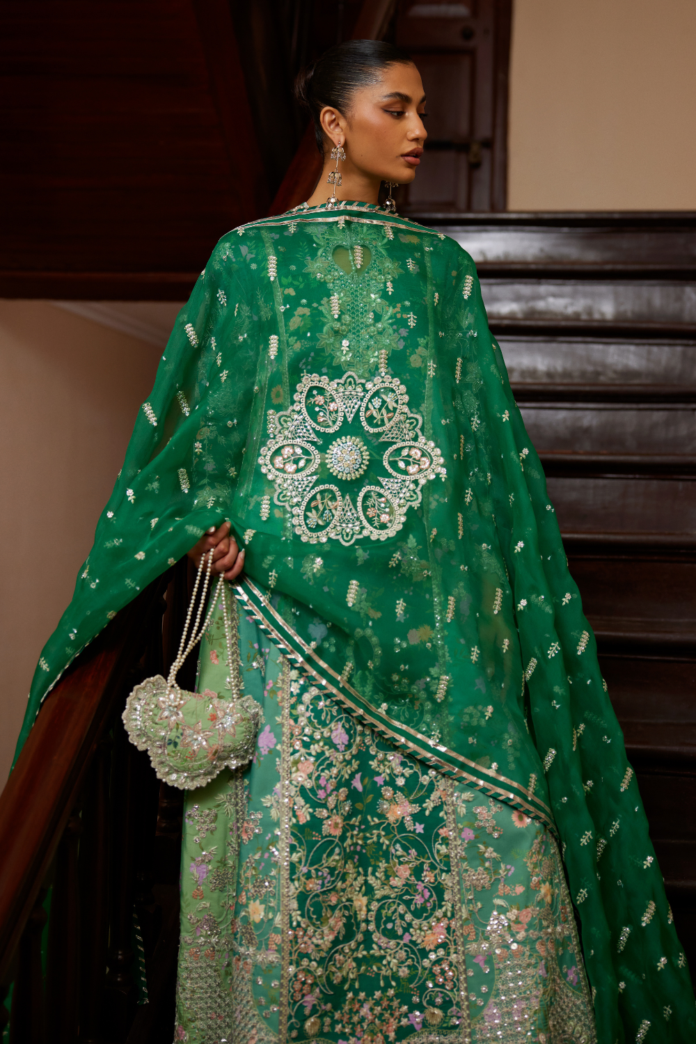 Soraya | Silk Edit 26 | Sorelle - 3