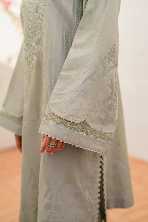 Baroque | Luxury Pret 24 | UF-635 - House Of Anaya