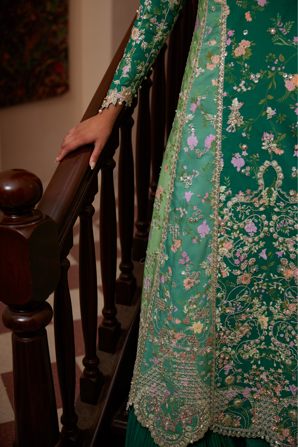 Soraya | Silk Edit 26 | Sorelle - 6
