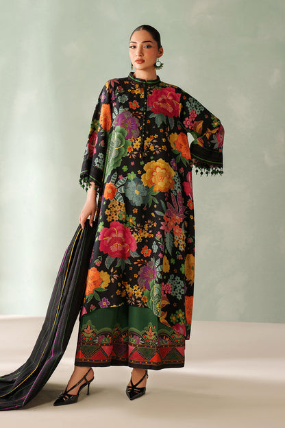 Baroque | Luxury Pret 25 | UF-4297