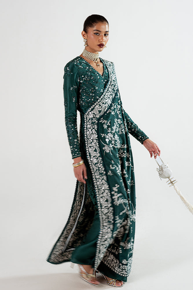 Suffuse | Silk Pret Summer 26 | AMARIEN