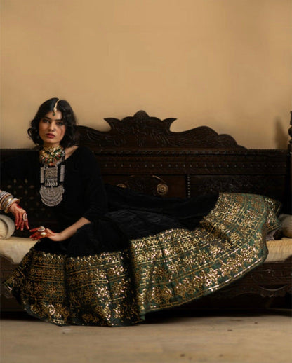 Tabassum - House Of Anaya