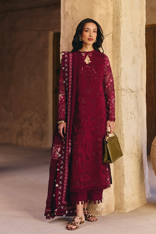 Suffuse | Casual Pret Eid 26 | SEHAZ