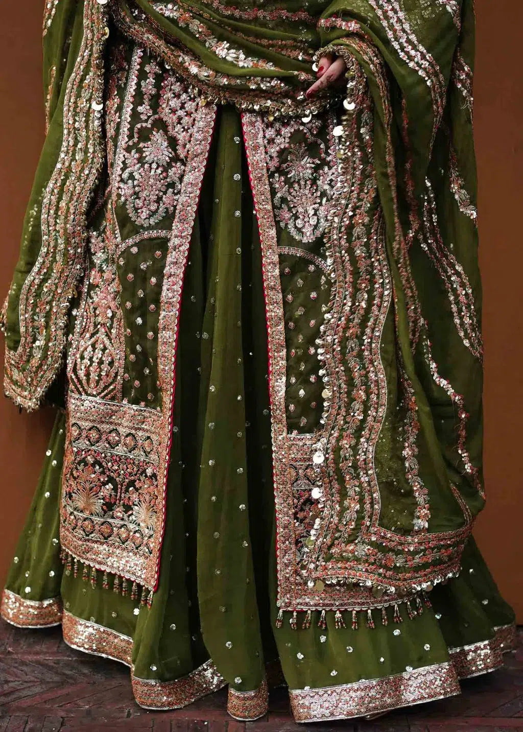 Hussain Rehar | Zaib un Nisa 23 | Zaitoon - House Of Anaya