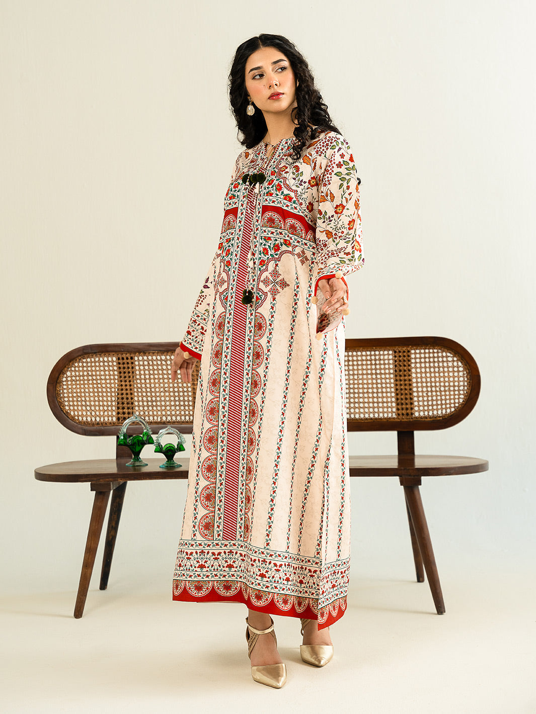 Faiza Faisal | Dayout Casual | ESME