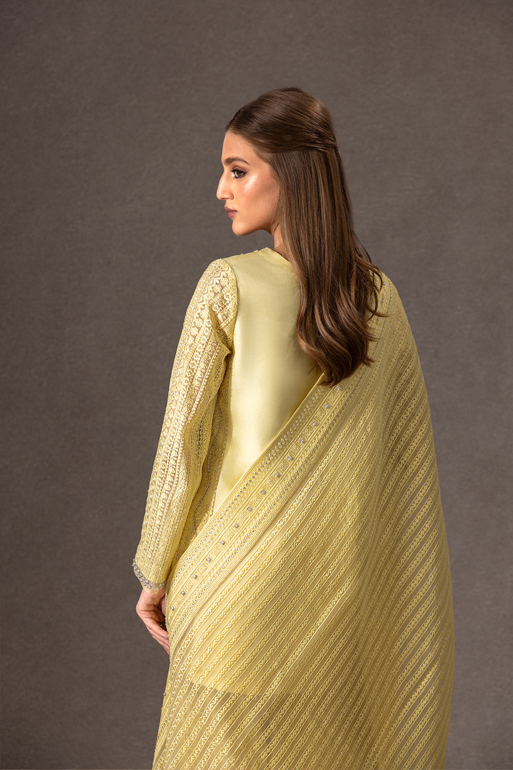 Caia | Pret Collection | BIANCA - House Of Anaya