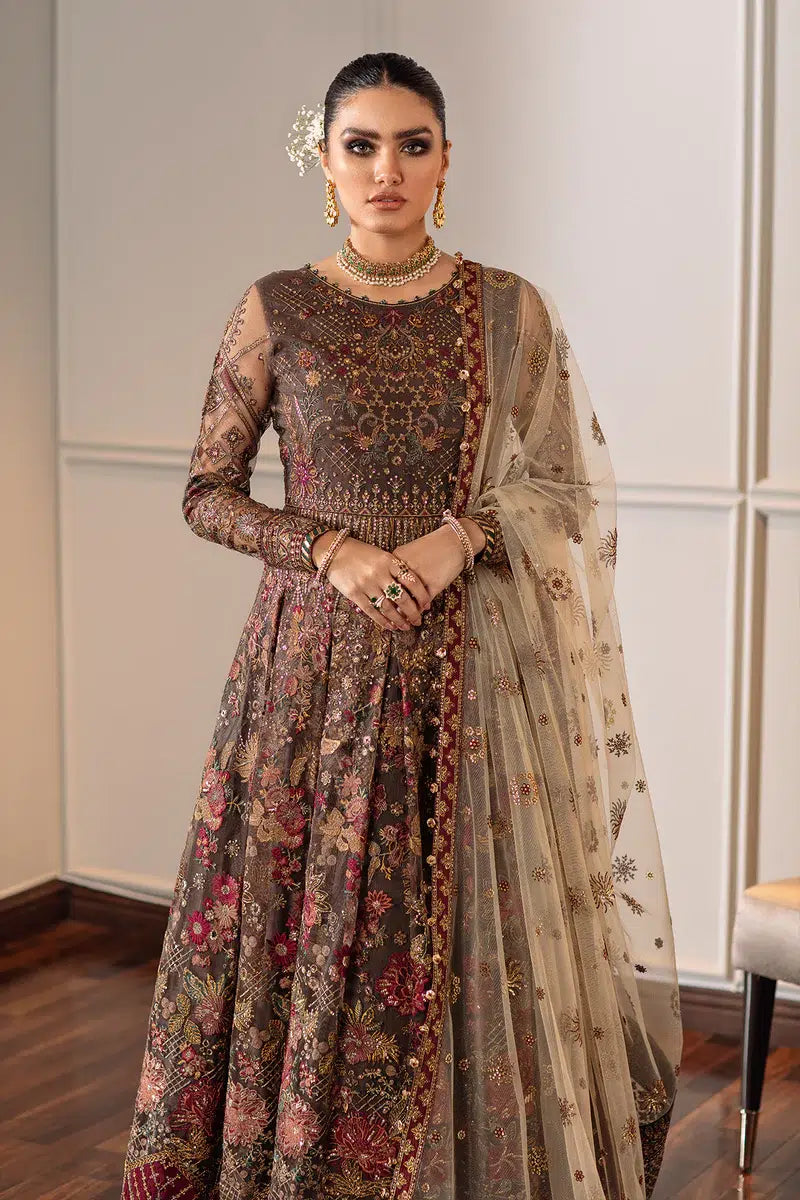 Baroque | Chantelle 23 | CH09-02 - House Of Anaya