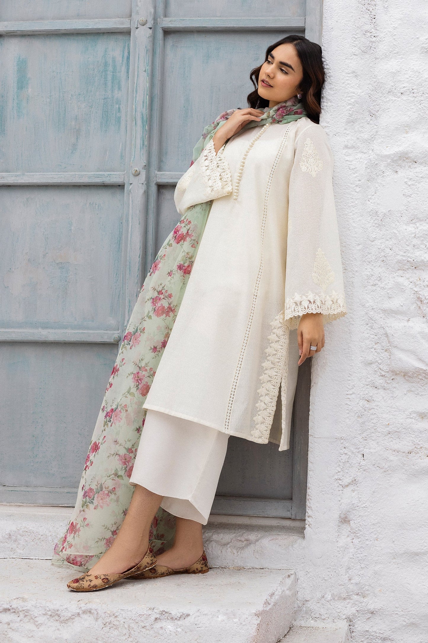 Erum Khan | Ramadan Edition | Haya - House Of Anaya