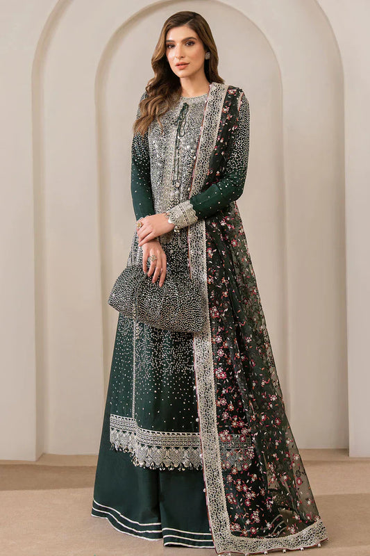 Jazmin | Wedding Formals | UR-7014 - House Of Anaya