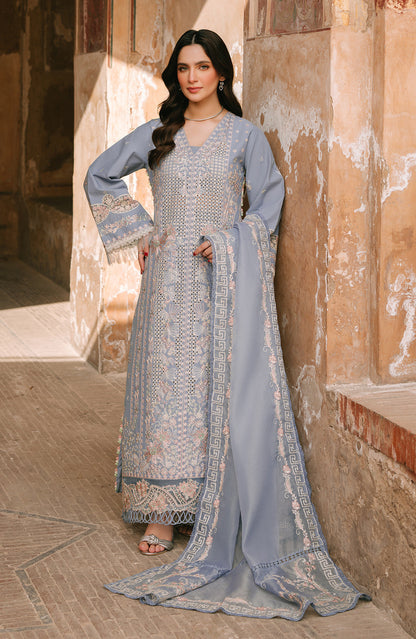 Fiona | Sarang Lawn 25 | Aysel