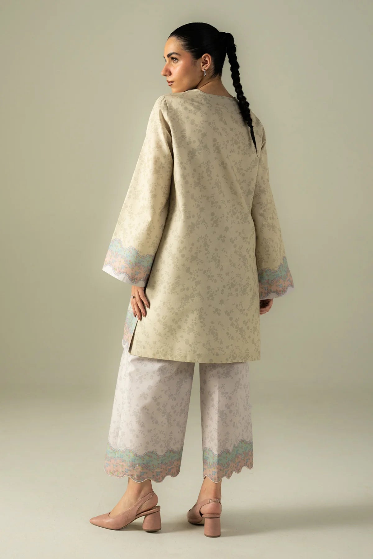 Afrozeh | Cords | Static