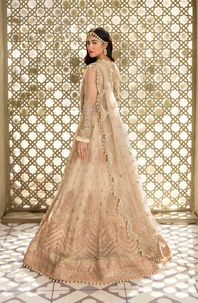 Eleshia | Zarin Collection | KANEEL - House Of Anaya