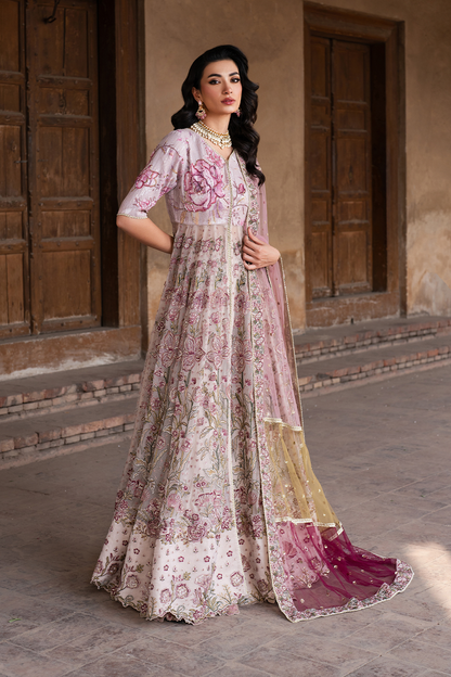 Iznik | Luxury Chiffon | ILC-08