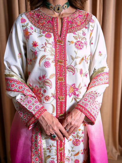 Faiza Faisal | Rema Wedding Formals 24 | Aida