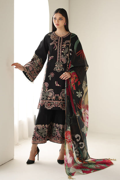 Baroque | Luxury Pret Formals | UF-4175