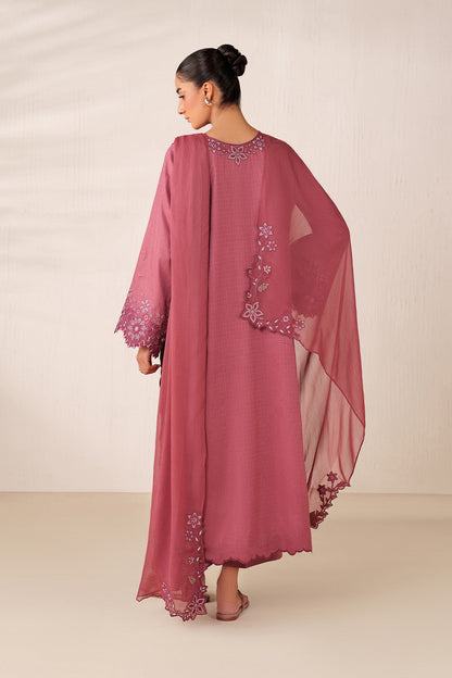 Iznik | Ramadan Edit | UE-598 Embroidered Lawn