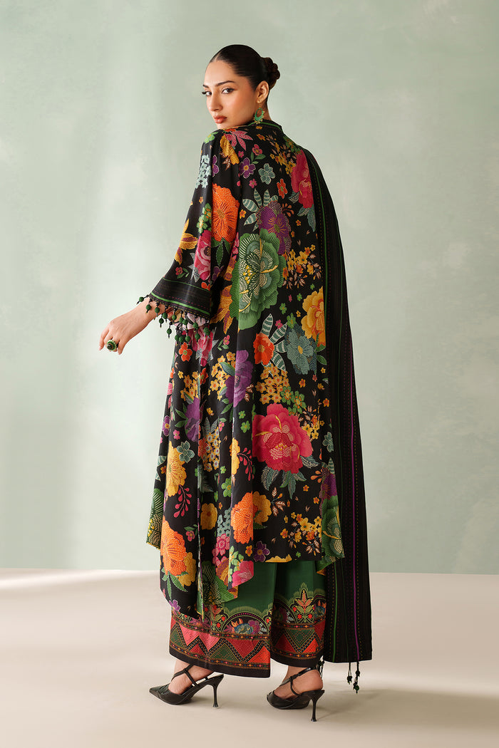 Baroque | Luxury Pret 25 | UF-4297