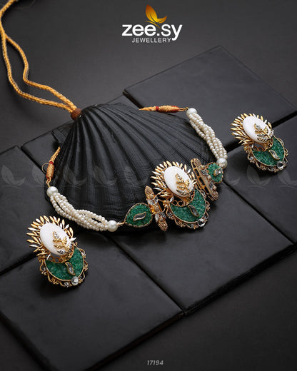 Beloved Adornments Necklace - Libasekhas