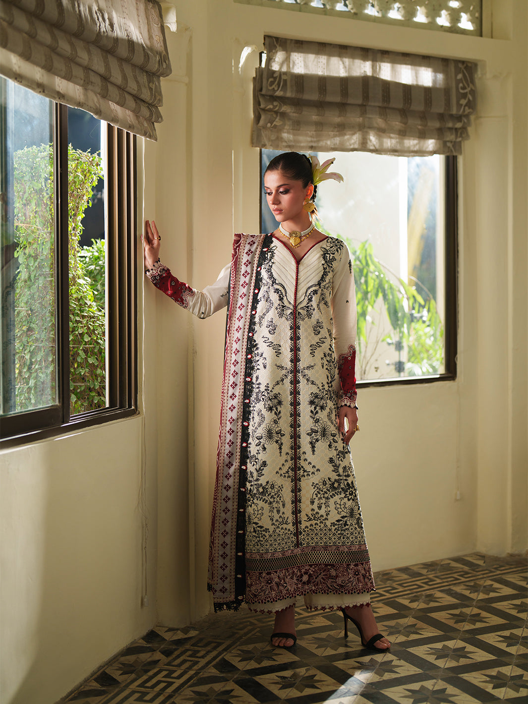 Bin Ilyas | Heritage Dore | 171-A