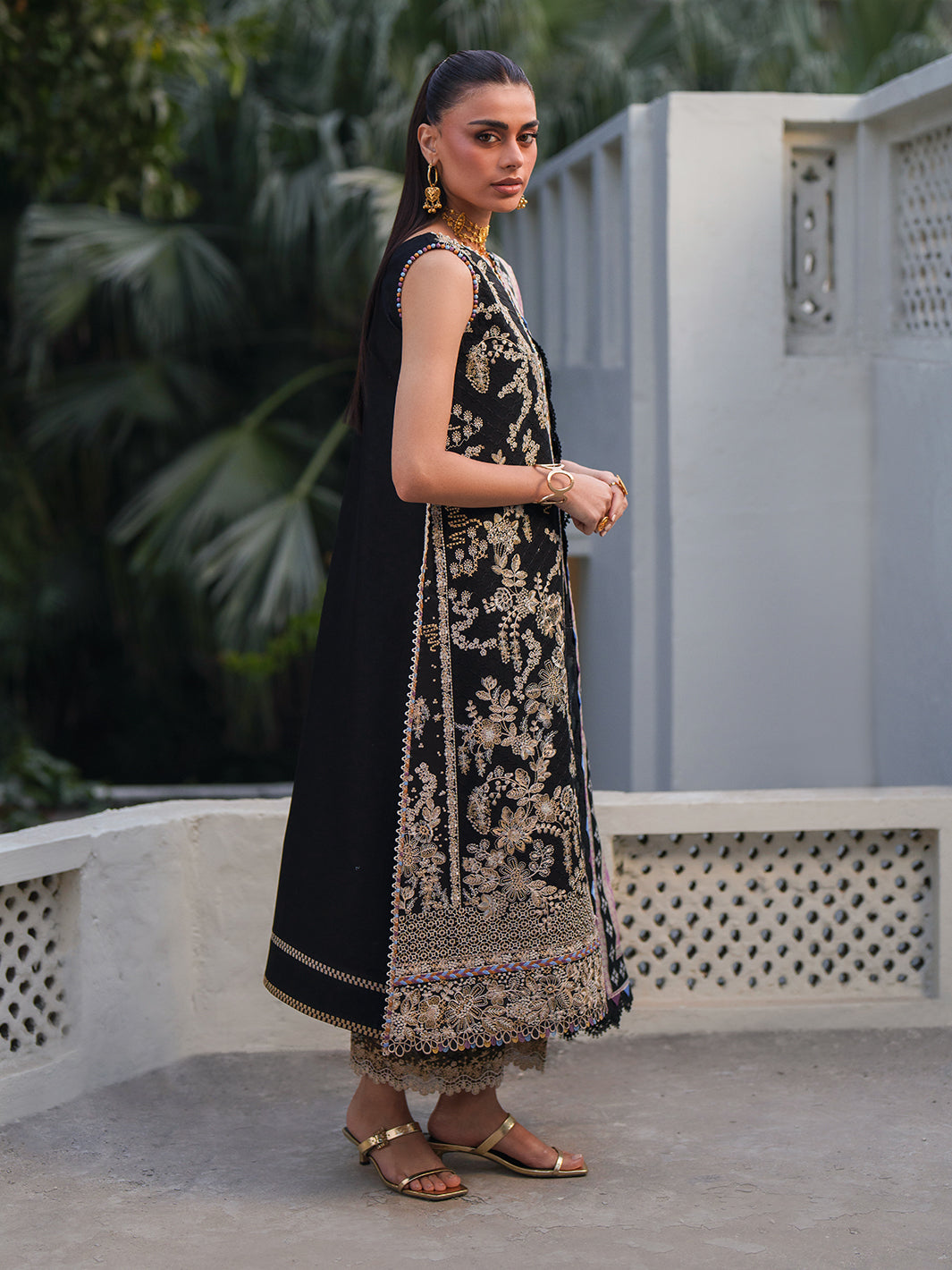 Bin Ilyas | Heritage Dore | 171-B