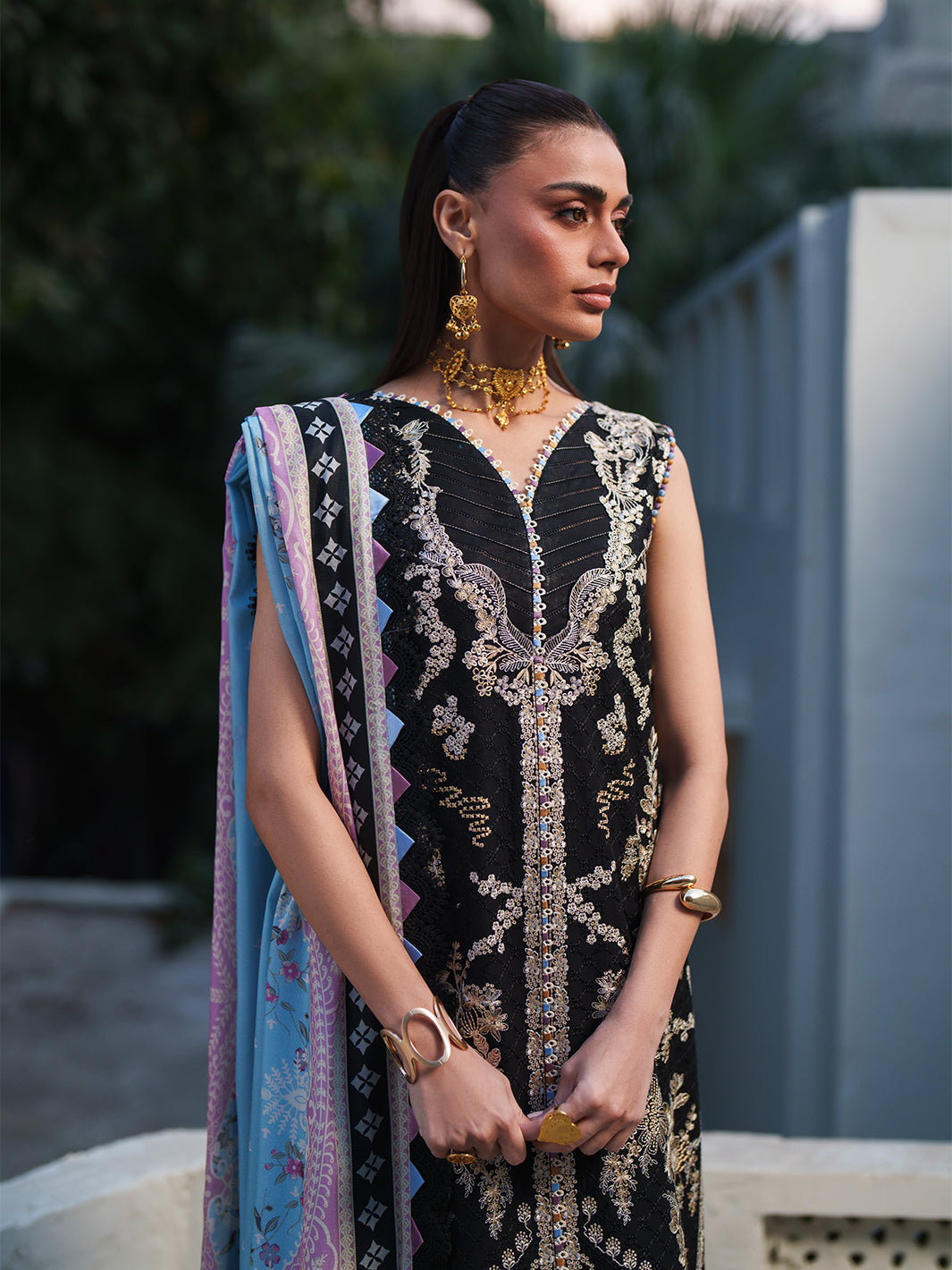 Bin Ilyas | Heritage Dore | 171-B