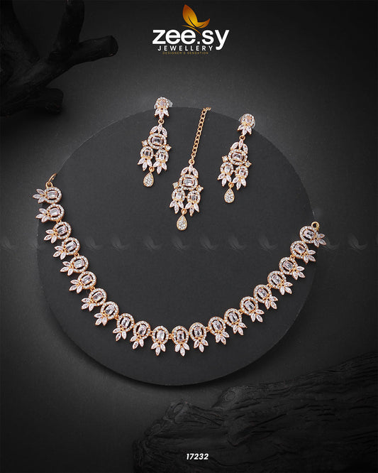 Seraphic Necklace - Libasekhas