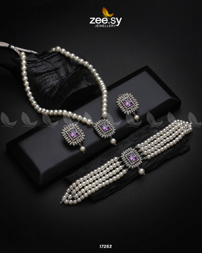 Necklace-1005 - Libasekhas