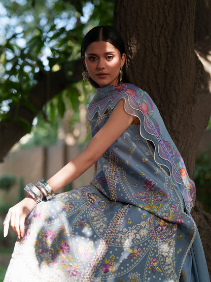 Bin Ilyas | Heritage Dore | 172-A