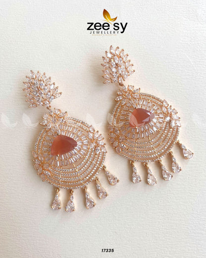 Earrings-0559 - Libasekhas
