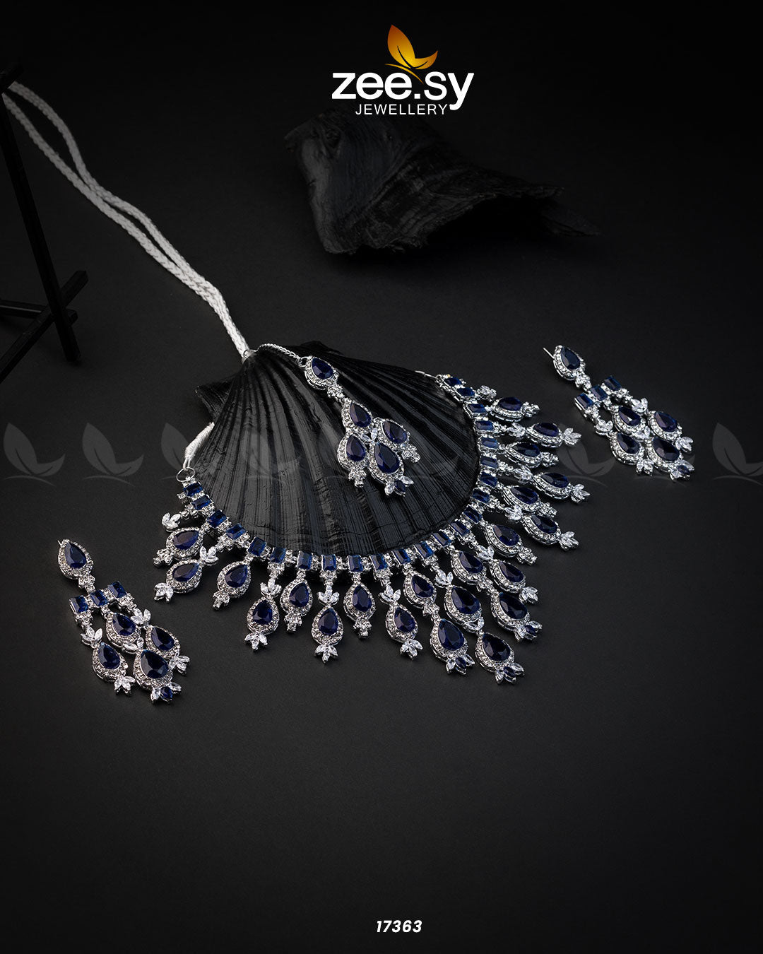Gorgeous Necklace - Libasekhas