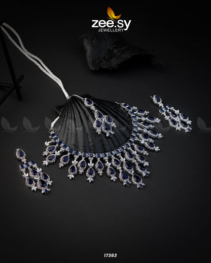 Gorgeous Necklace - Libasekhas