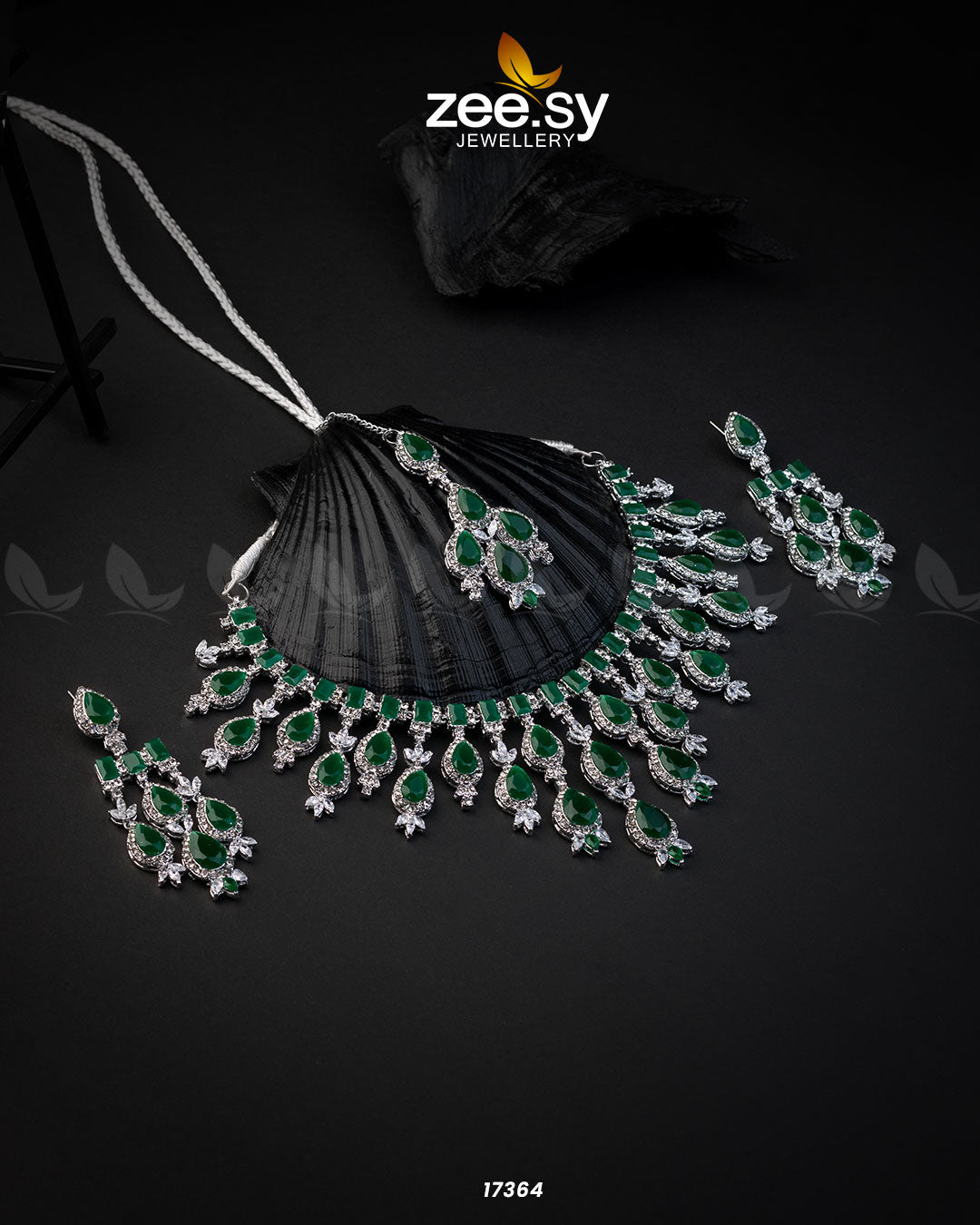 Gorgeous Necklace - Libasekhas