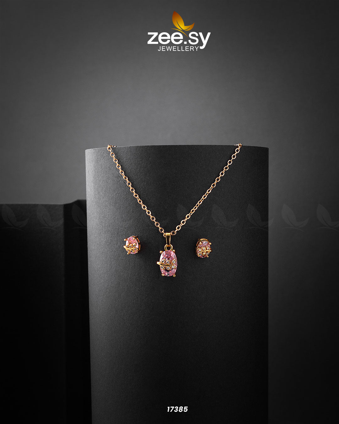 Faberge Pendant - Libasekhas